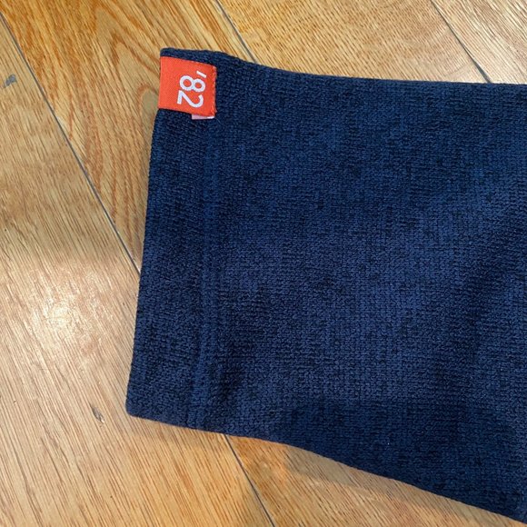 Pheasants Forever Men’s XXL Long Sleeve Full Zip Sweater Mock Neck Sweatshirt - Picture 11 of 11